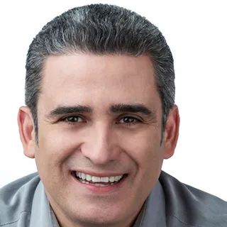 Pastor Erick Zaldaña